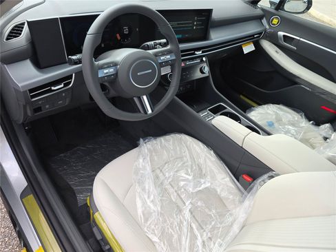 New 2026 Hyundai Sonata SEL FWD image 4