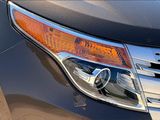 Used 2015 Ford Explorer XLT w/ Equipment Group 202A image 4