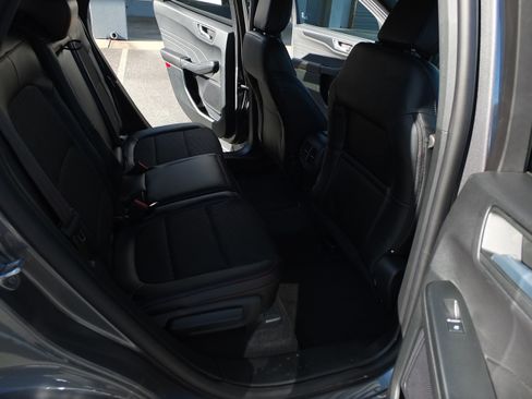 New 2026 Ford Escape ST-Line w/ Tech Pack #1 FWD image 19