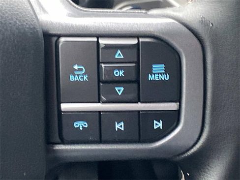 Used 2024 Ford F150 XLT w/ Equipment Group 302A MID image 19