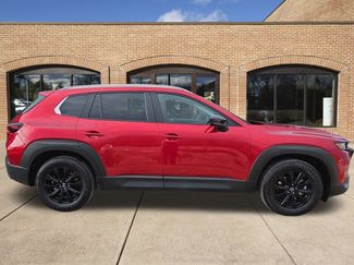 Used 2025 MAZDA CX-50 AWD 2.5 S w/ Premium Package video 2