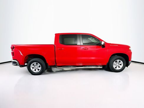 Used 2019 Chevrolet Silverado 1500 LT w/ All-Star Edition image 10
