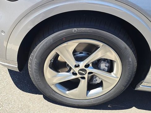 New 2026 Genesis GV70 2.5T Advanced image 6