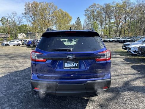 New 2026 Subaru Ascent Limited Bronze AWD/4WD image 7