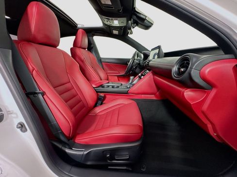 Used 2024 Lexus IS 350 F Sport AWD/4WD image 30