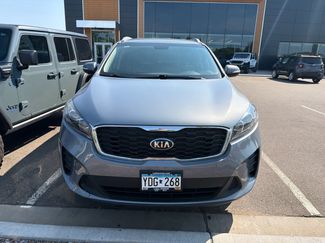 Used 2019 Kia Sorento FWD w/ Option Group 020 video 2