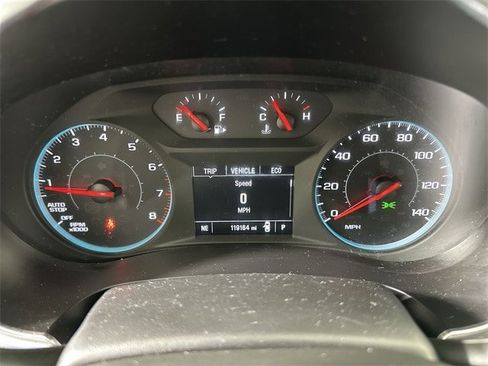 Used 2020 Chevrolet Malibu LT image 12