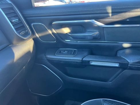 Used 2019 RAM 1500 Laramie image 14