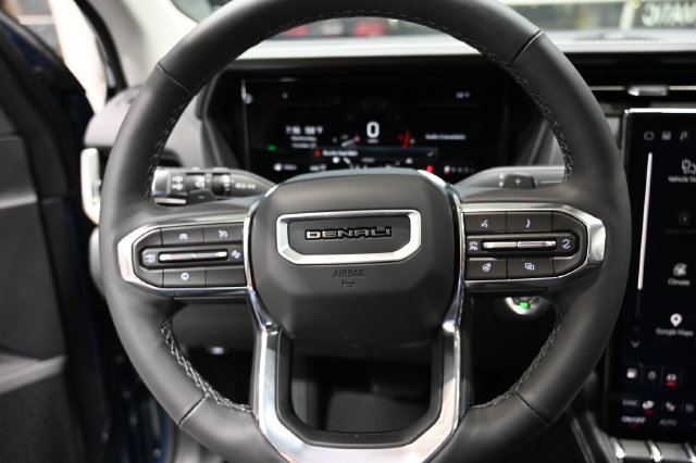 New 2027 GMC Terrain Denali AWD/4WD image 23