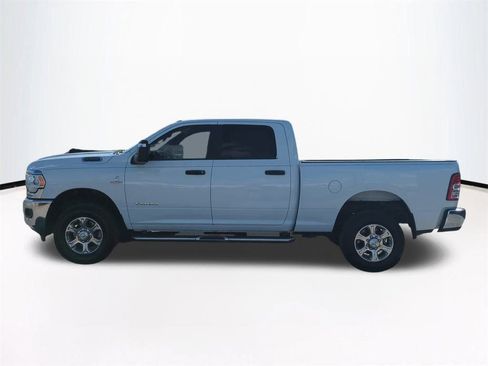 Used 2024 RAM 2500 Big Horn image 8