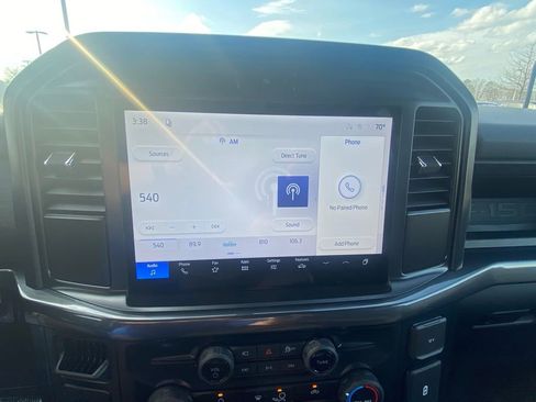 New 2026 Ford F150 STX RWD image 15