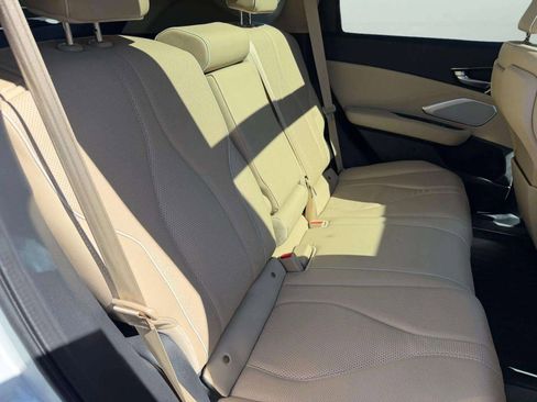 Used 2021 Acura RDX FWD w/ Advance Package image 25