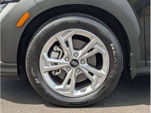 Used 2022 Hyundai Kona SEL AWD/4WD image 67