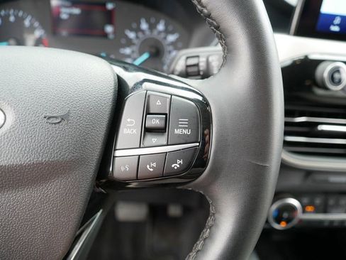 Used 2022 Ford Escape SE w/ Convenience Package AWD/4WD image 26