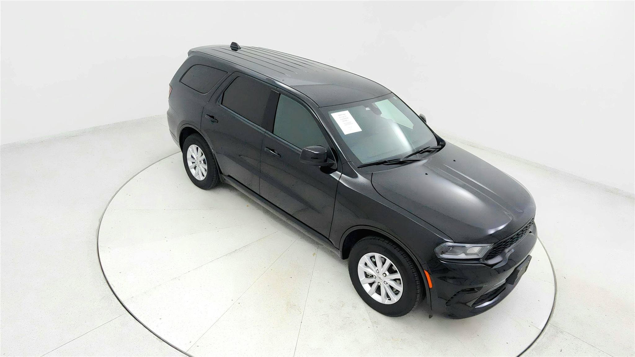Used 2025 Dodge Durango GT RWD image 19