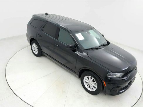Used 2025 Dodge Durango GT RWD image 19