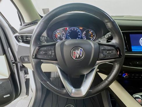 Used 2023 Buick Enclave Avenir w/ Avenir Technology Package AWD/4WD image 12