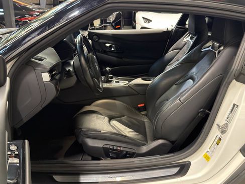 Used 2023 Toyota Supra Premium w/ Driver Assist Package RWD image 14