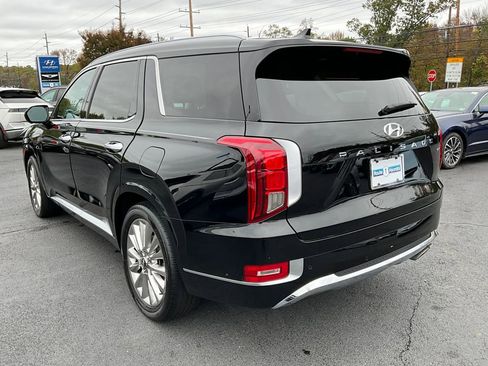 Used 2020 Hyundai Palisade Limited image 5
