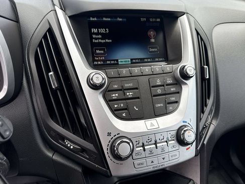 Certified 2016 Chevrolet Equinox LS FWD image 13