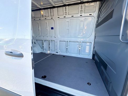 New 2026 Mercedes-Benz Sprinter 2500 image 22