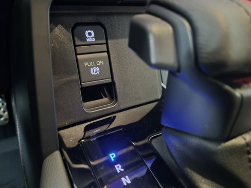 New 2026 Toyota Tundra TRD Pro image 36