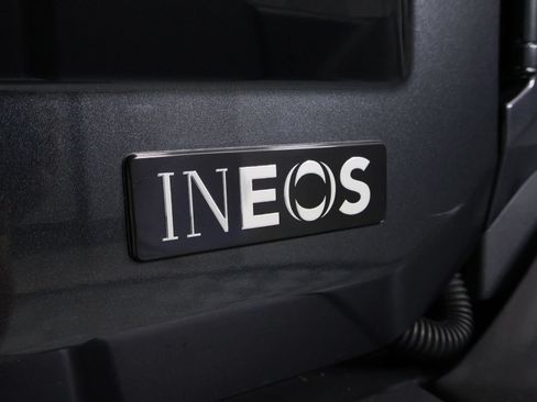 Used 2025 INEOS Grenadier Station Wagon AWD/4WD image 20
