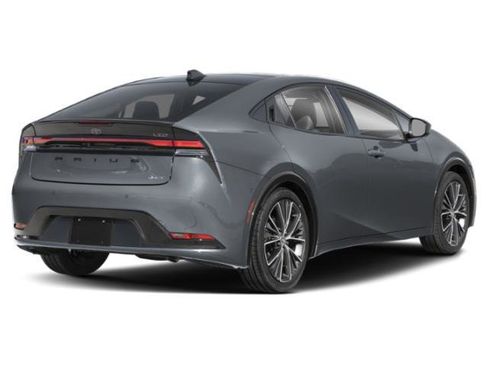 Used 2024 Toyota Prius Limited w/ Limited Premium Package AWD/4WD image 2