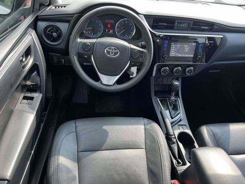 Used 2017 Toyota Corolla L FWD image 16