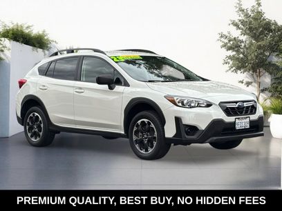 Used 2023 Subaru Crosstrek 2.0i