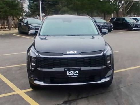 New 2026 Kia Sportage LX w/ LX Convenience Package image 6