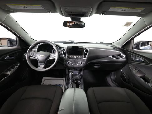 Used 2019 Chevrolet Malibu LT image 27