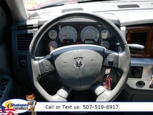 Used 2007 Dodge Ram 1500 Truck Laramie image 13