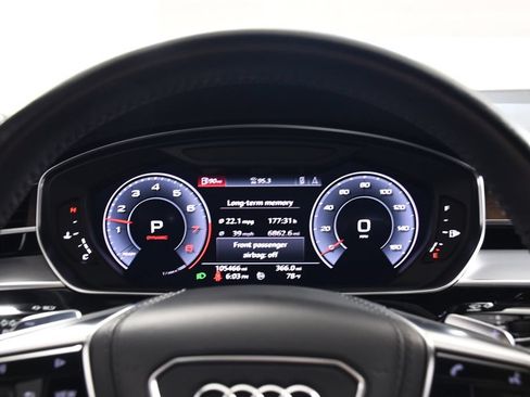 Used 2019 Audi A8 L 4.0T AWD/4WD image 30