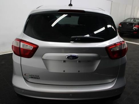 Used 2014 Ford C-MAX Energi SEL w/ Equipment Group 303A FWD image 8
