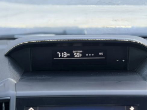 Used 2023 Subaru Crosstrek 2.5i Sport image 28