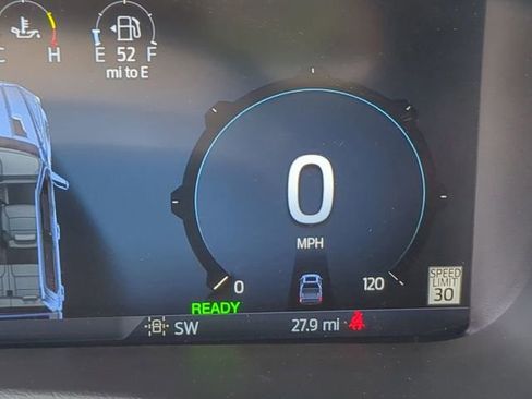 New 2025 Ford F150 XLT w/ Equipment Group 302A MID image 31