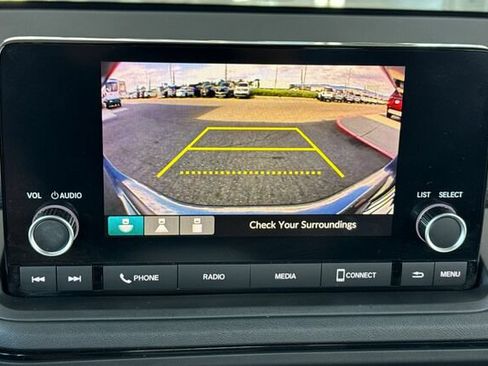 Certified 2023 Honda Accord LX image 18