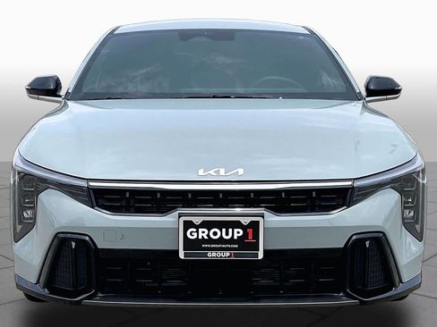 Used 2025 Kia K4 GT-Line FWD image 4