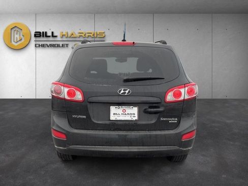 Used 2010 Hyundai Santa Fe GLS w/ Summer Event Pkg 21 image 12