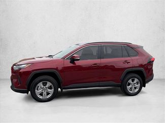 Certified 2025 Toyota RAV4 XLE w/ Convenience Package AWD/4WD video 4