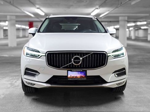 Used 2020 Volvo XC60 T5 Inscription w/ Protection Package Premier image 12