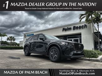 New 2026 MAZDA CX-70 SC Plus video 1