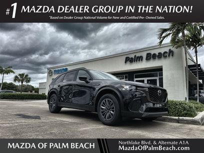 New 2026 MAZDA CX-70 SC Plus