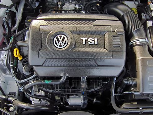 New 2026 Volkswagen Jetta GLI Autobahn FWD image 23
