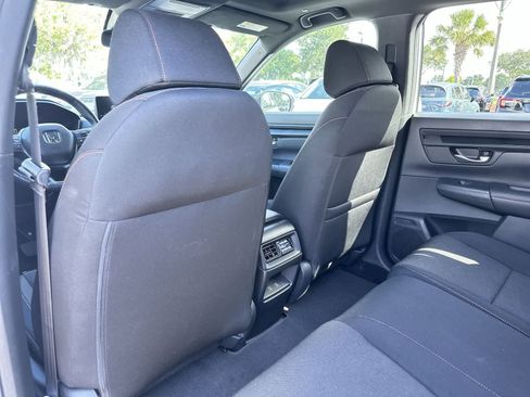 Used 2023 Honda CR-V Sport image 14