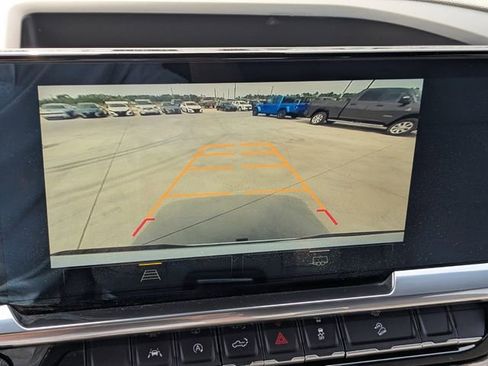 Used 2022 Chevrolet Silverado 1500 RST w/ Z71 Off-Road Package image 20