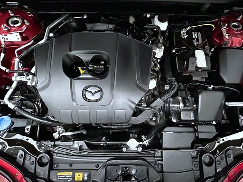 Certified 2023 MAZDA CX-30 AWD 2.5 S w/ Select Package image 24