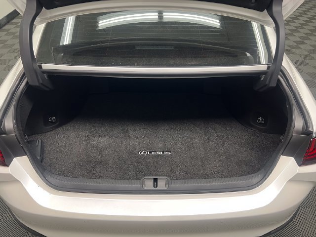 Certified 2025 Lexus ES 300h w/ Premium Package FWD image 8