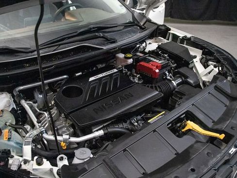 Used 2023 Nissan Rogue SV AWD/4WD image 27